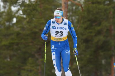 Linn Sömskar