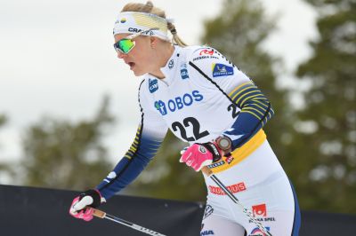 Maja Dahlqvist