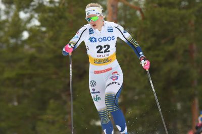 Maja Dahlqvist