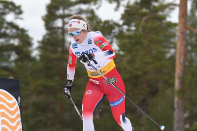 Anna Svendsen