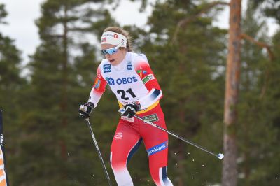Anna Svendsen