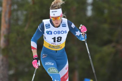 Sadie Maubet Bjornsen