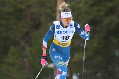 Sadie Maubet Bjornsen