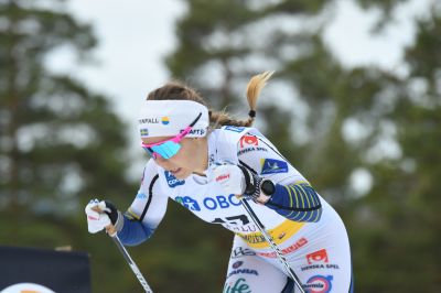 Johanna Hagström