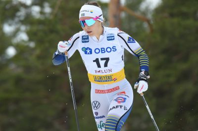 Johanna Hagström