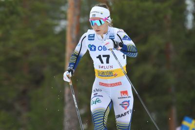 Johanna Hagström