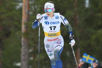 Johanna Hagström