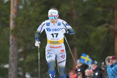 Johanna Hagström