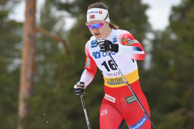 Ane Appelkvist Stenseth