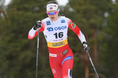 Ane Appelkvist Stenseth