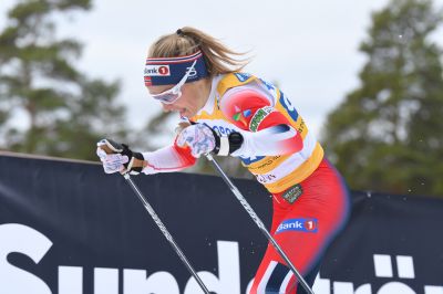 Therese Johaug