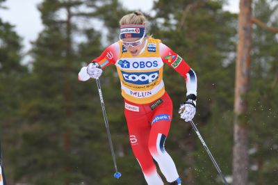 Therese Johaug