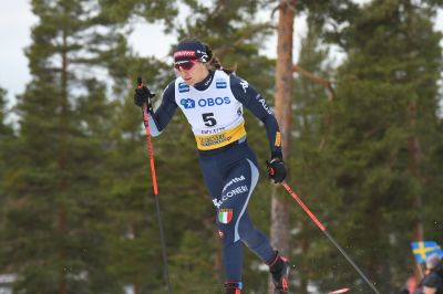 Greta Laurent