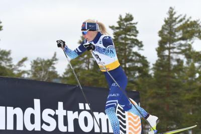 Anne Kyllönen