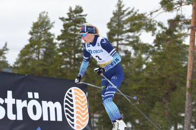 Anne Kyllönen