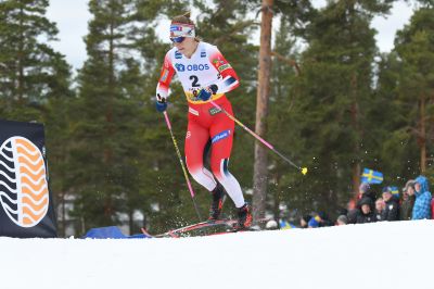 Astrid Uhrenholdt Jacobsen