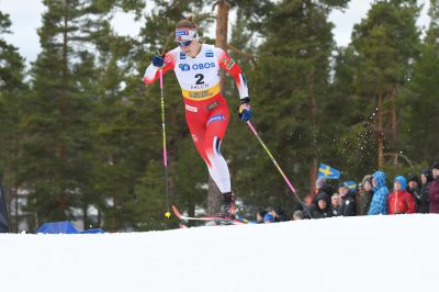 Astrid Uhrenholdt Jacobsen