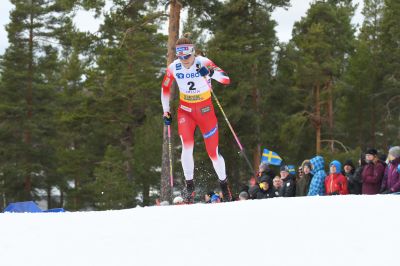 Astrid Uhrenholdt Jacobsen