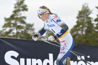 Linn Svahn