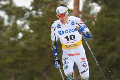 Johan Häggström