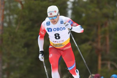 Håvard Solås Taugbøl