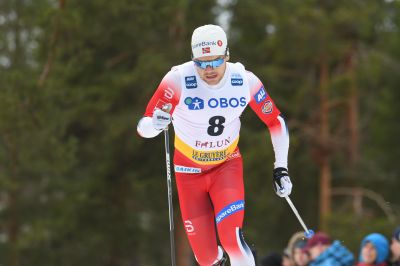 Håvard Solås Taugbøl