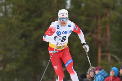 Håvard Solås Taugbøl