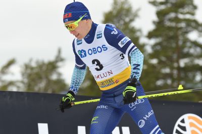 Lauri Vuorinen