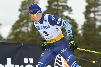 Lauri Vuorinen