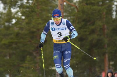 Lauri Vuorinen