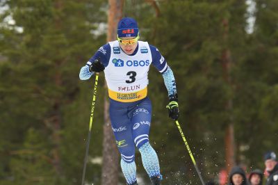 Lauri Vuorinen