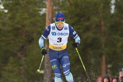 Lauri Vuorinen