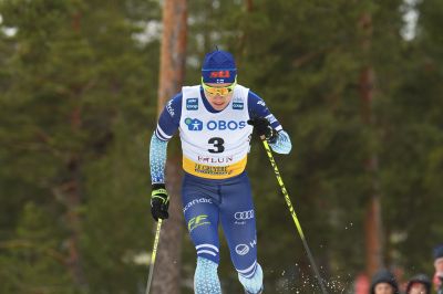 Lauri Vuorinen