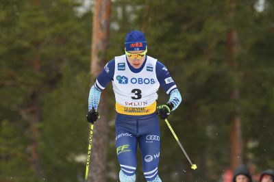 Lauri Vuorinen