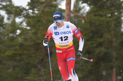 Pål Golberg