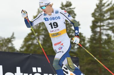 Oskar Svensson