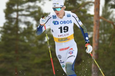 Oskar Svensson