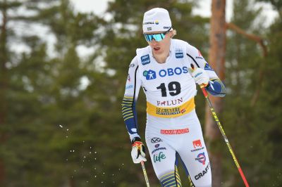 Oskar Svensson