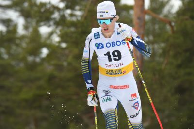 Oskar Svensson