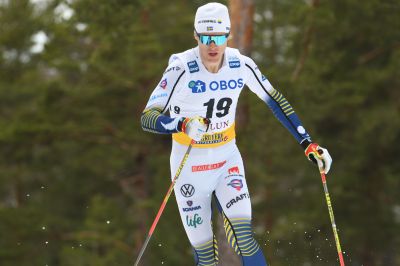 Oskar Svensson