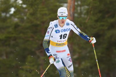 Oskar Svensson