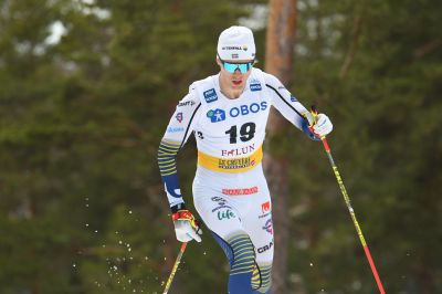 Oskar Svensson