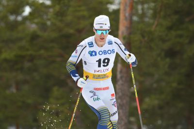 Oskar Svensson