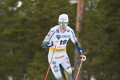 Oskar Svensson