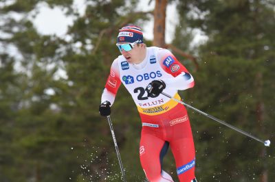 Erik Valnes