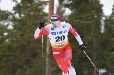 Erik Valnes