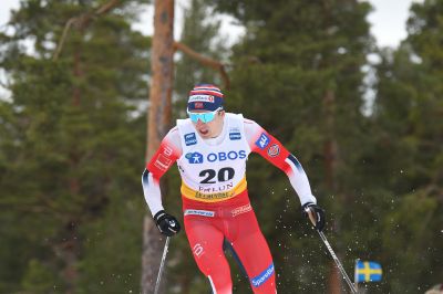 Erik Valnes