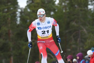 Eirik Brandsdal