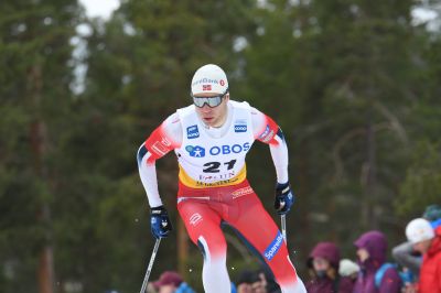 Eirik Brandsdal