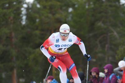 Eirik Brandsdal